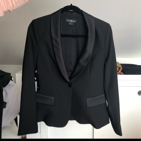 Guess by Marciano Tuxedo blazer - Picture 3 of 7